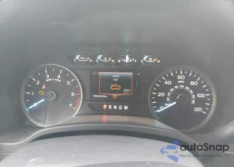 2018 Ford F-150 Xlt из США, поврежденный, VIN 1FTEW1E50JKC61701